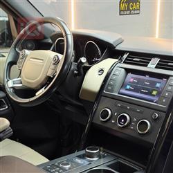 لاند روفر ديسكوفري